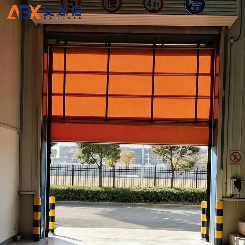阿坝藏族羌族自治州快速堆积门